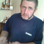 Сергей, 72 года